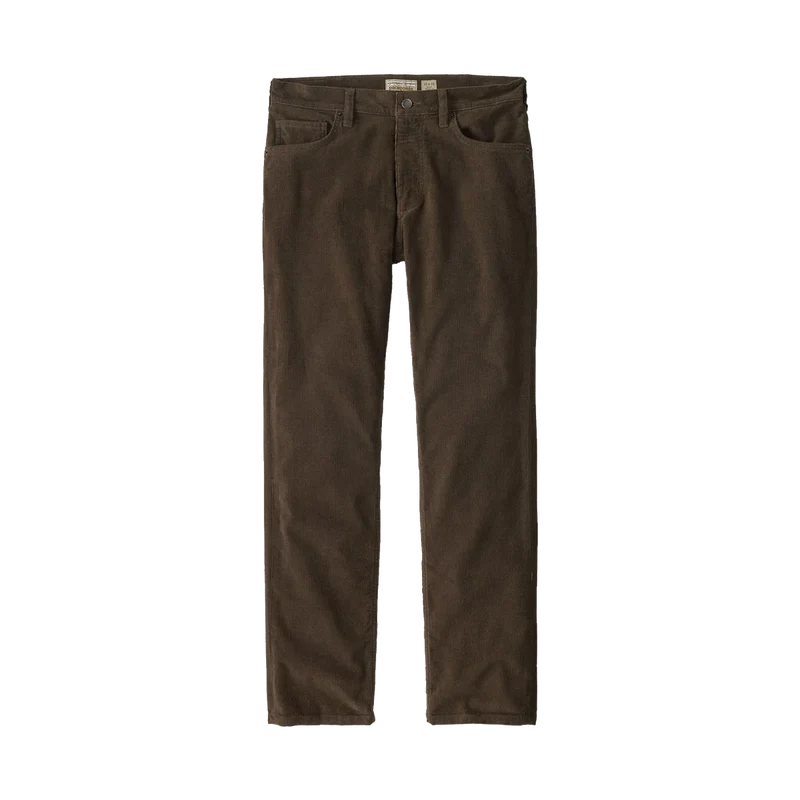 Patagonia Organic Cotton Corduroy Jeans Otter Brown