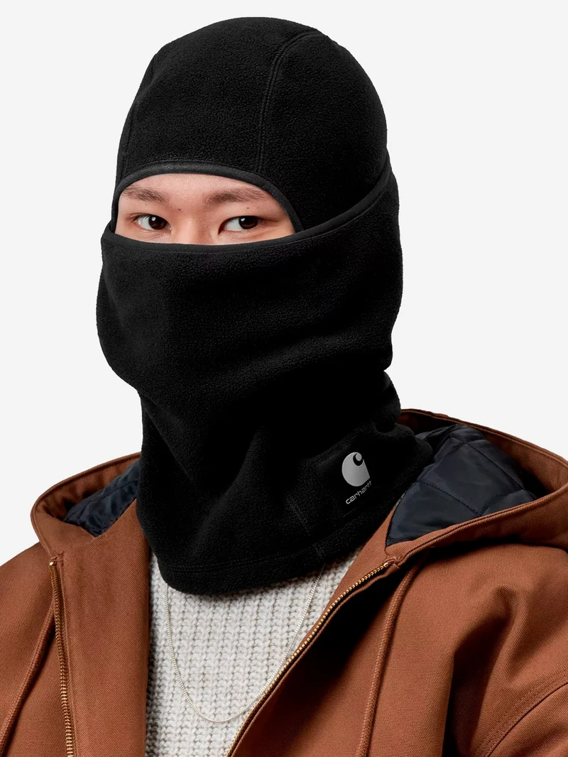 Blevin Mask nero