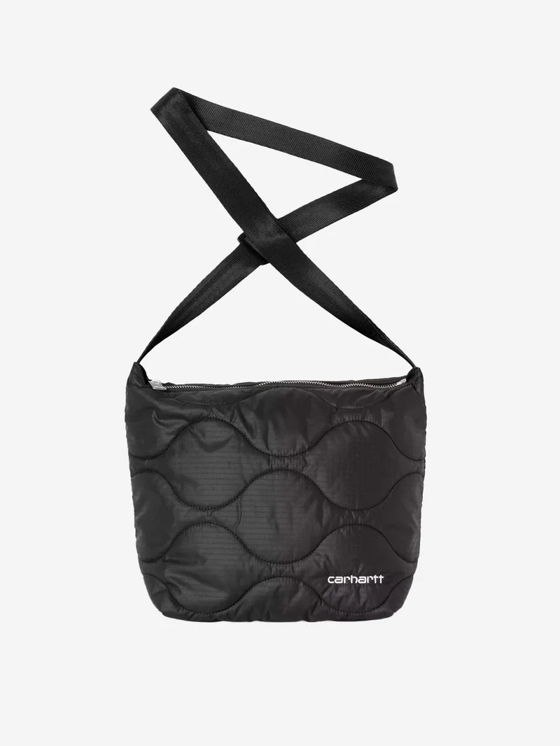 Small Skye Tote Bag nera (9l)