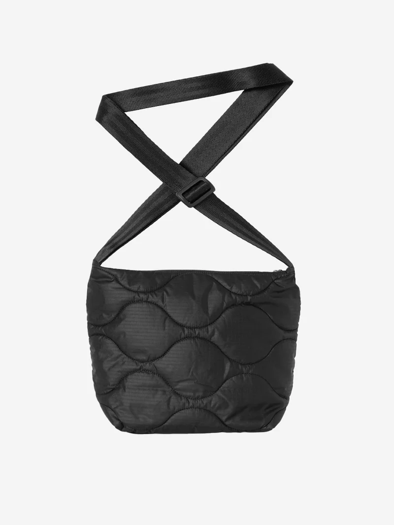 Small Skye Tote Bag nera (9l)