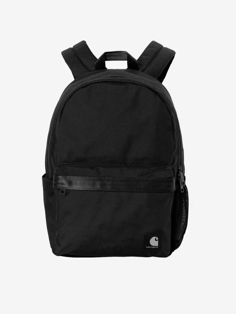 Richmond Backpack nero (17.3 l)