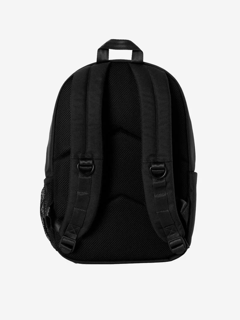 Richmond Backpack nero (17.3 l)