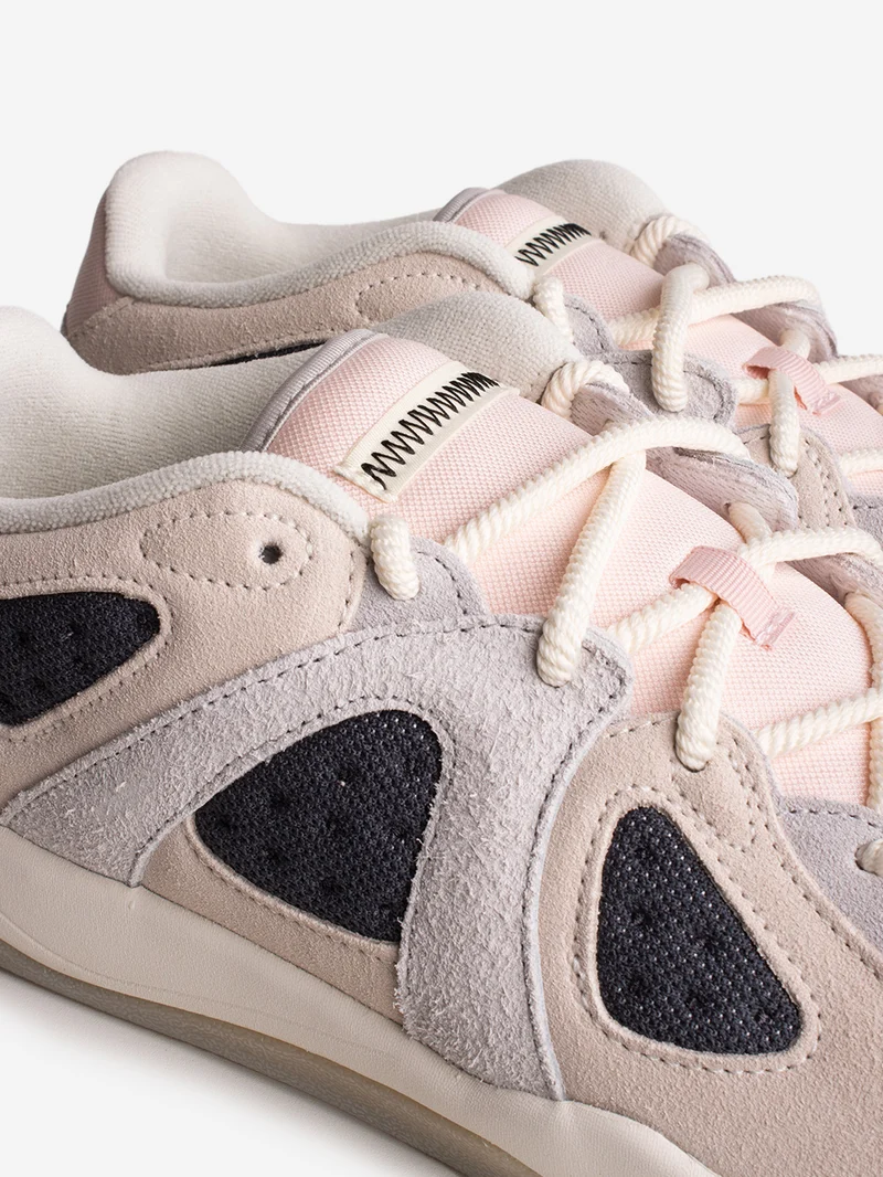 Badbo 1.1 Bad Bunny 'Chalk White Pink'