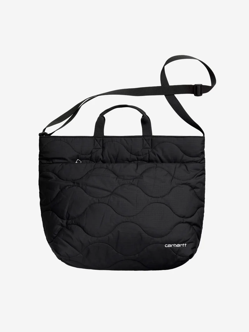 Skye Tote Bag nera (18.9l)