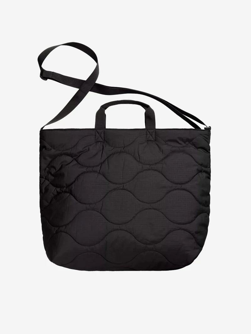 Skye Tote Bag nera (18.9l)