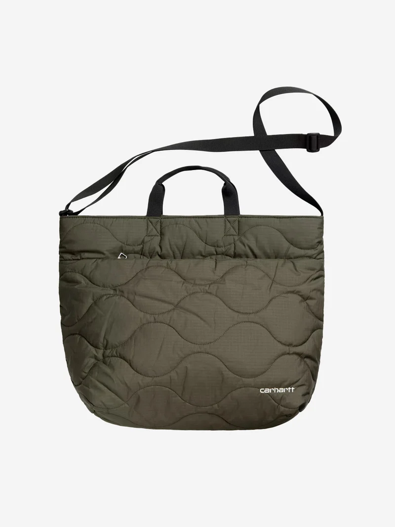Skye Tote Bag verde (18.9l)