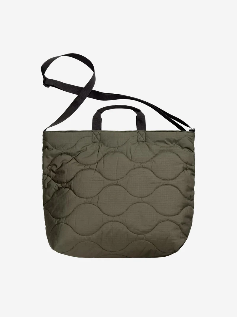Skye Tote Bag verde (18.9l)