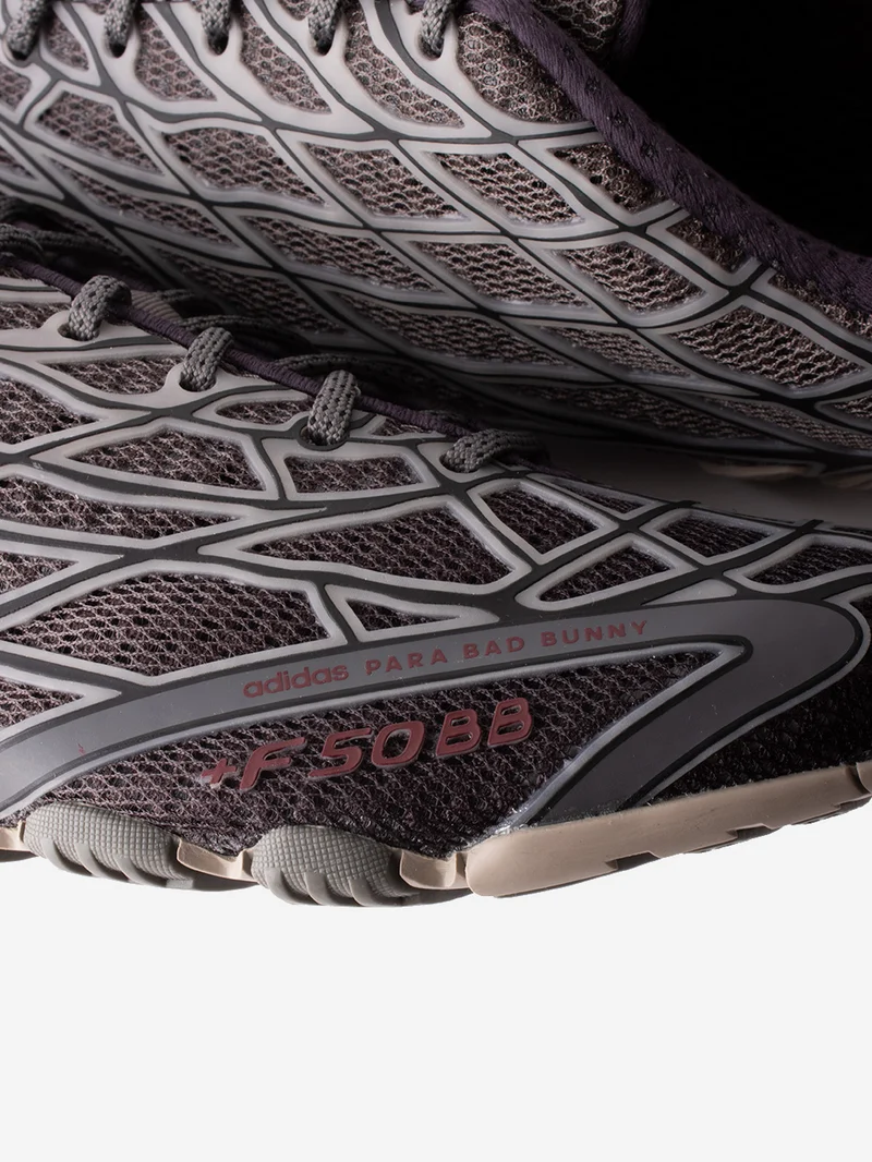 F50 Ghost Sprint x Bad Bunny 'Core Black'