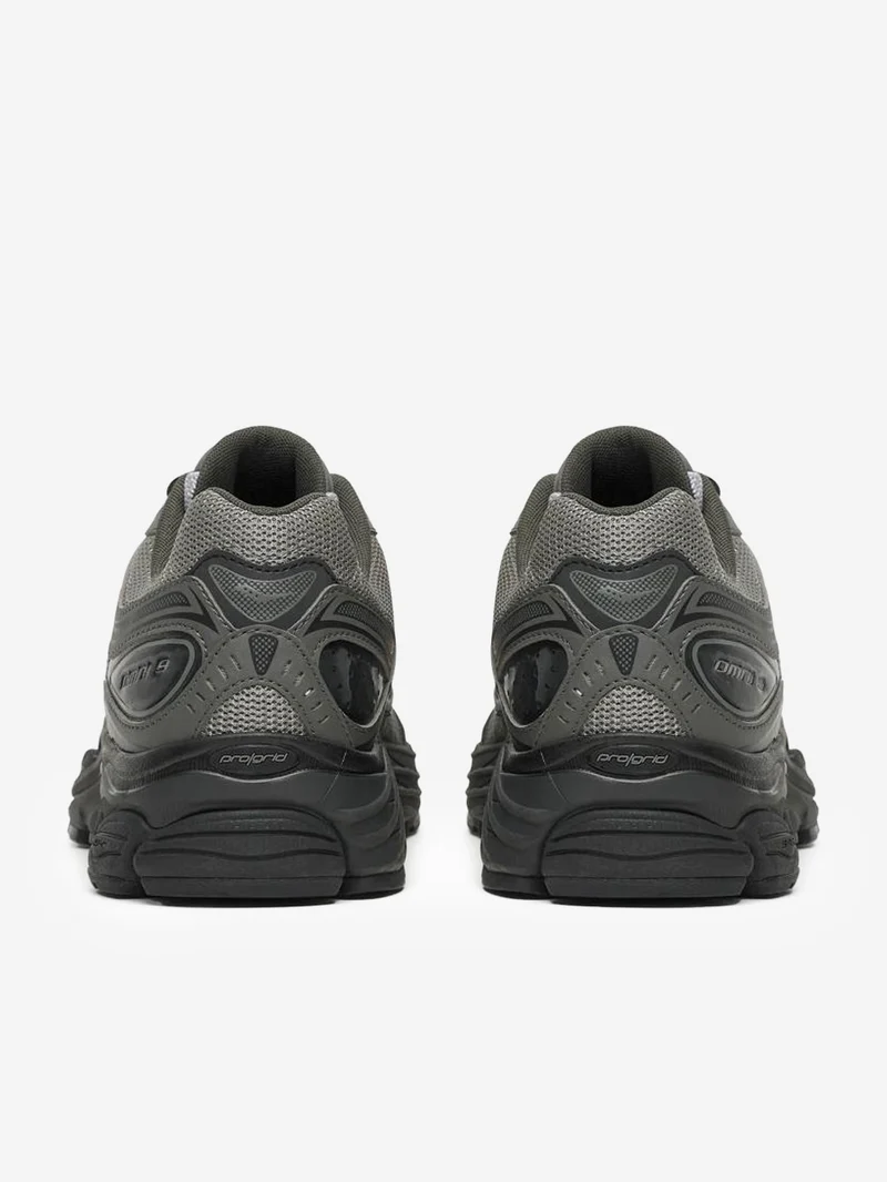 Progrid Omni 9 'Peat'