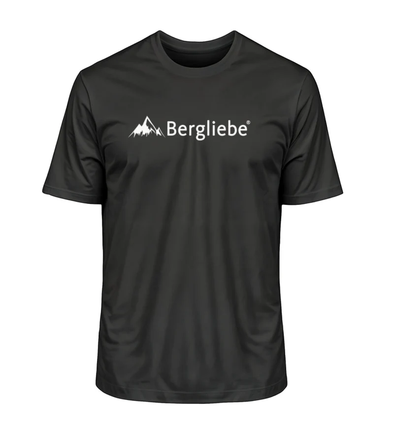 Bergliebe - Unisex Premium Organic T-Shirt