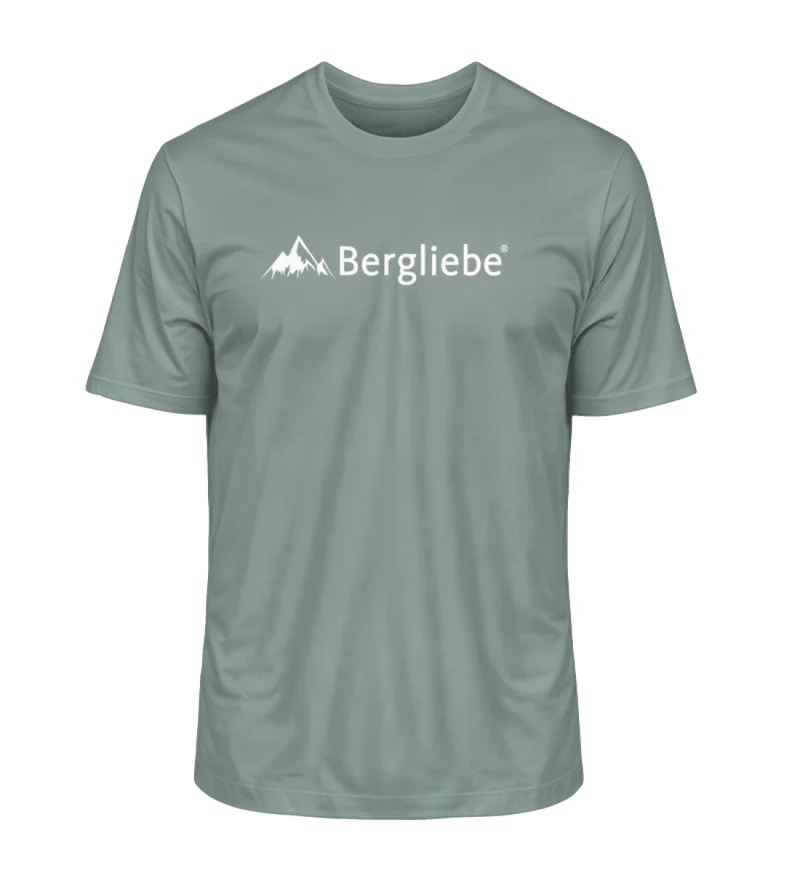Bergliebe - Unisex Premium Organic T-Shirt