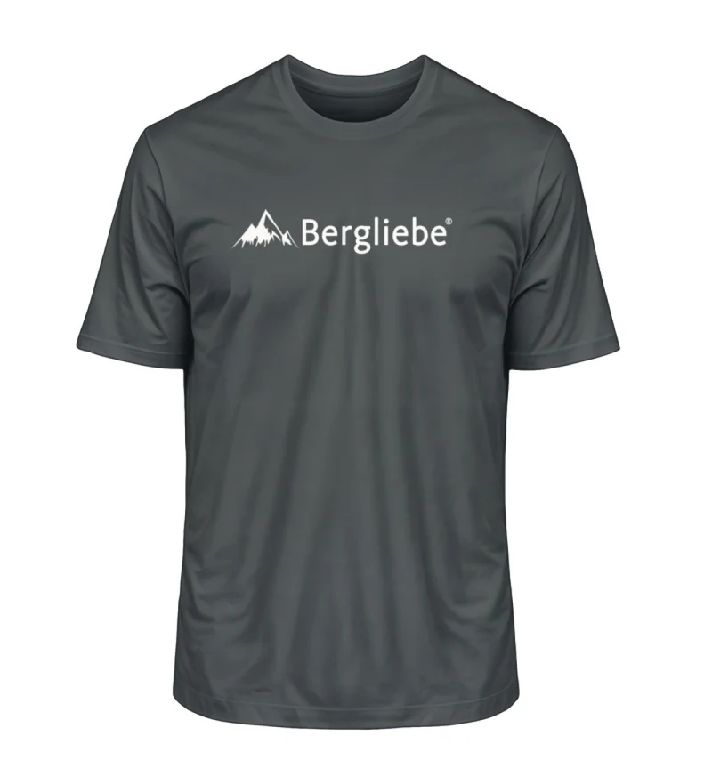 Bergliebe - Unisex Premium Organic T-Shirt