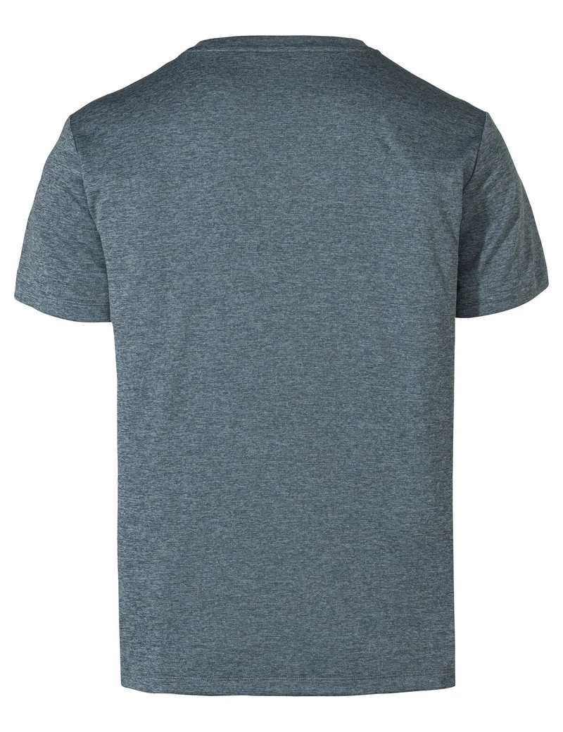 VAUDE Men's Essential T-Shirt – Funktionell & Nachhaltig