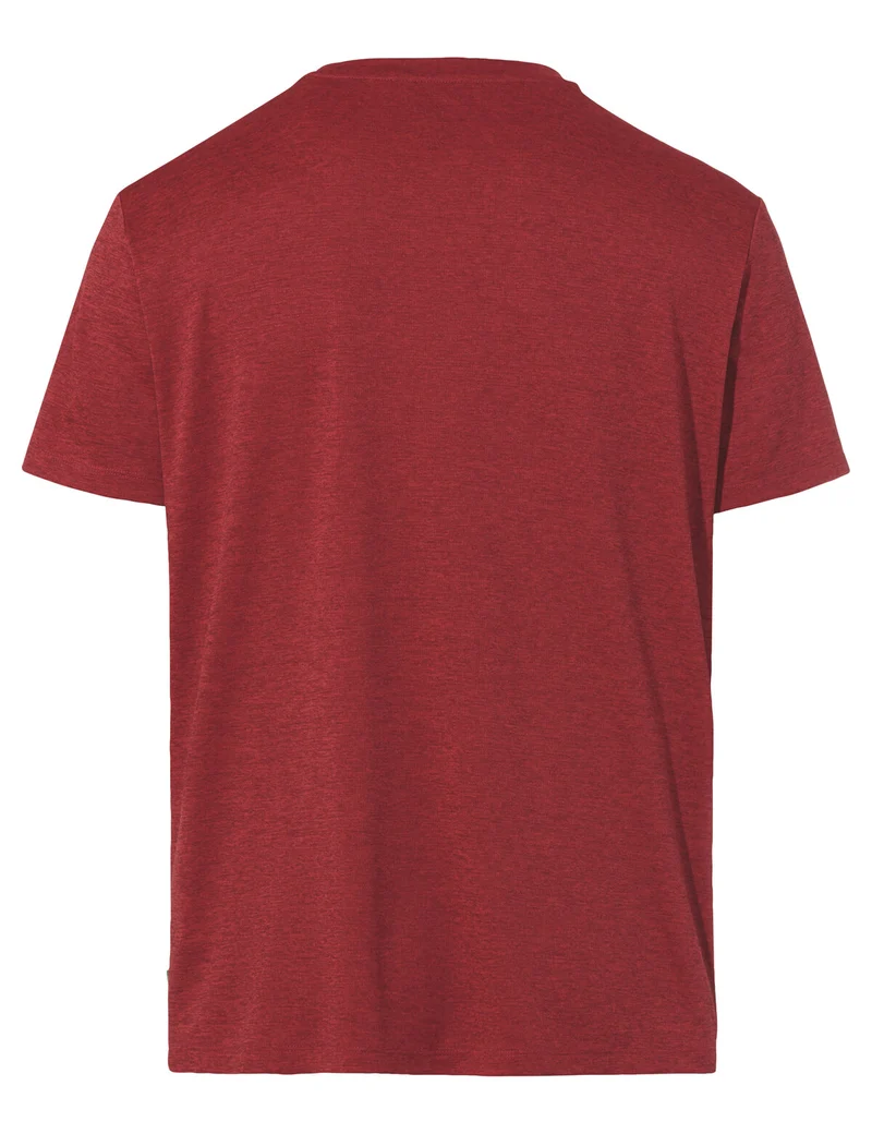 VAUDE Men's Essential T-Shirt – Funktionell & Nachhaltig