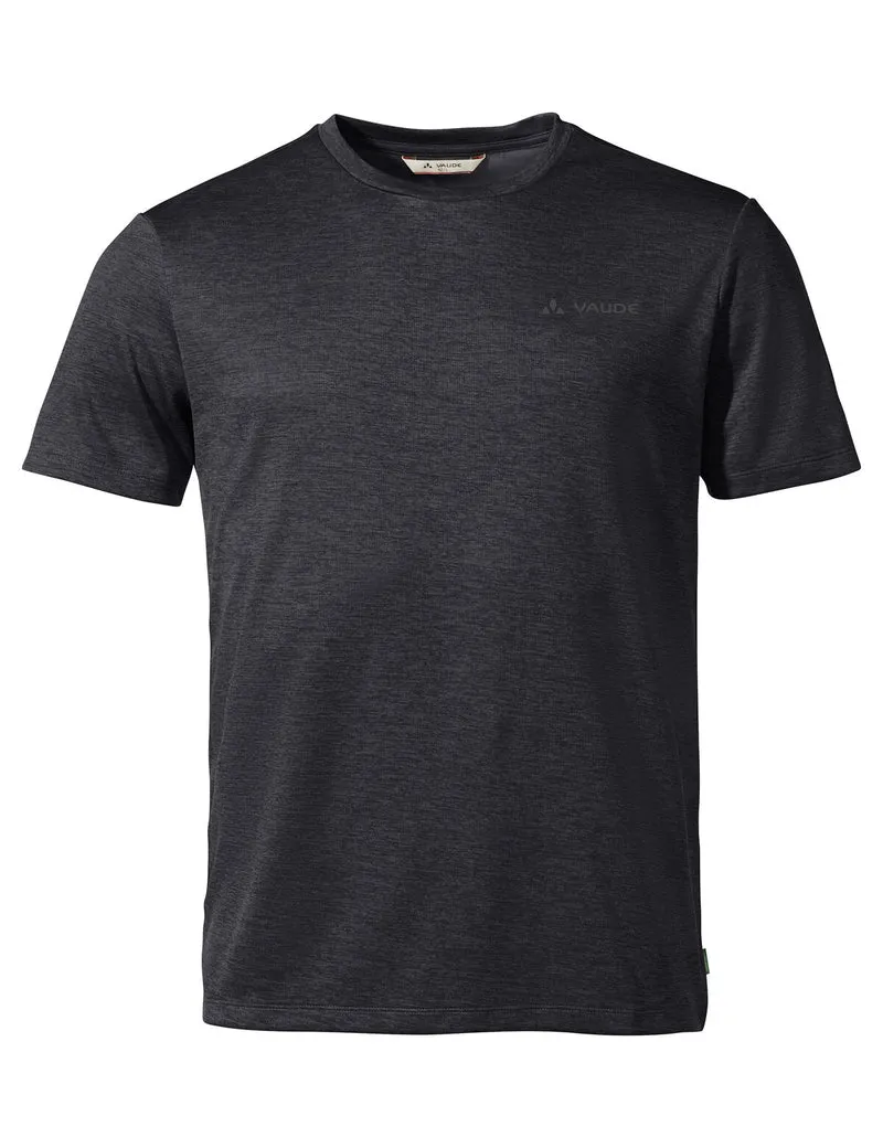 VAUDE Men's Essential T-Shirt – Funktionell & Nachhaltig
