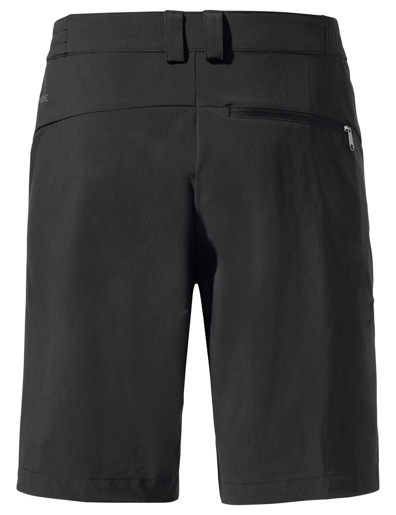 VAUDE Men's Farley Stretch Bermuda II Wanderhose