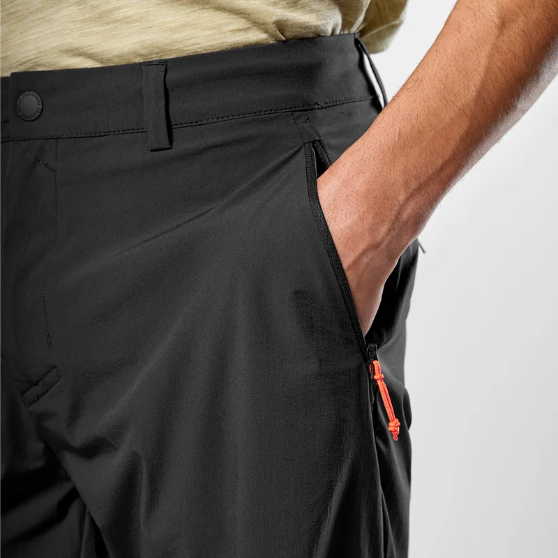 PUEZ TALVENO DST SHORTS M