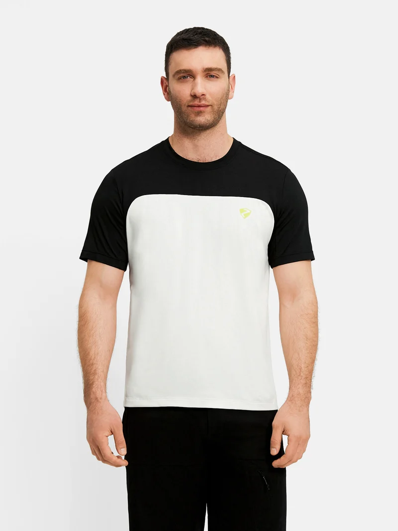 NUCIO-Z shirt man