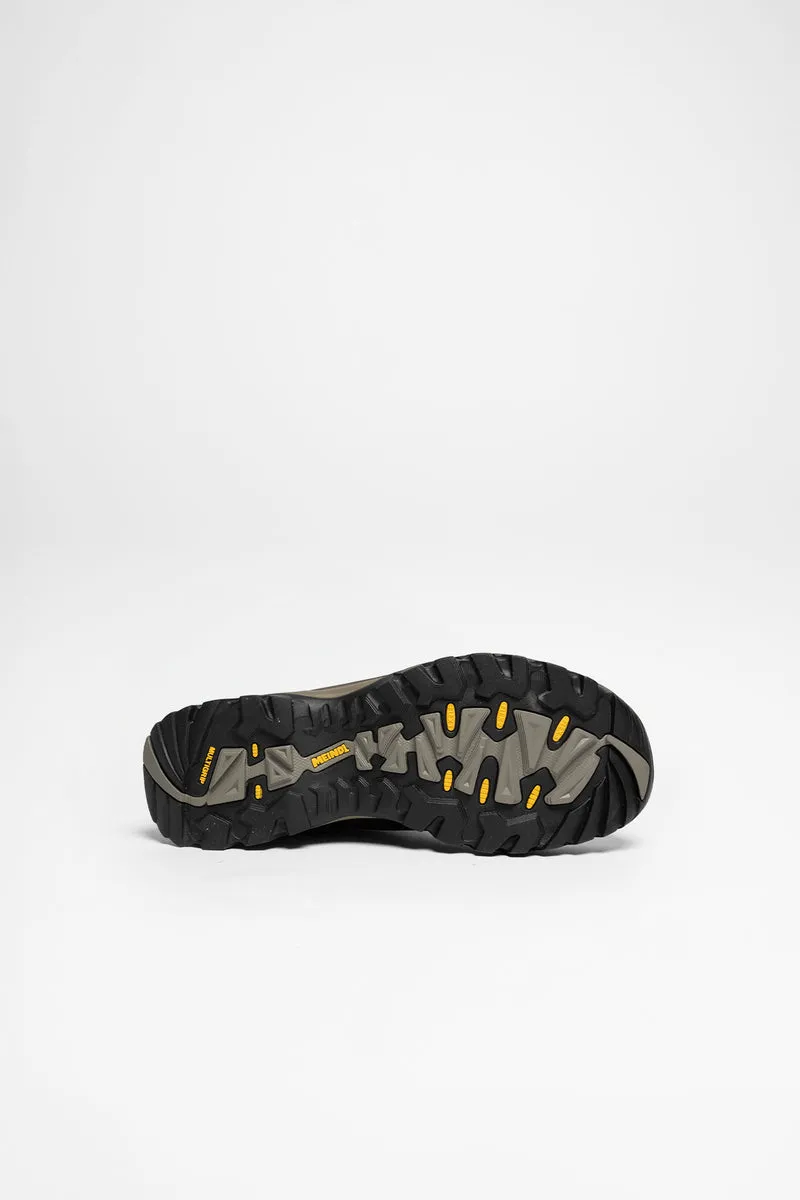 Siena GTX Herren (Dunkelbraun)