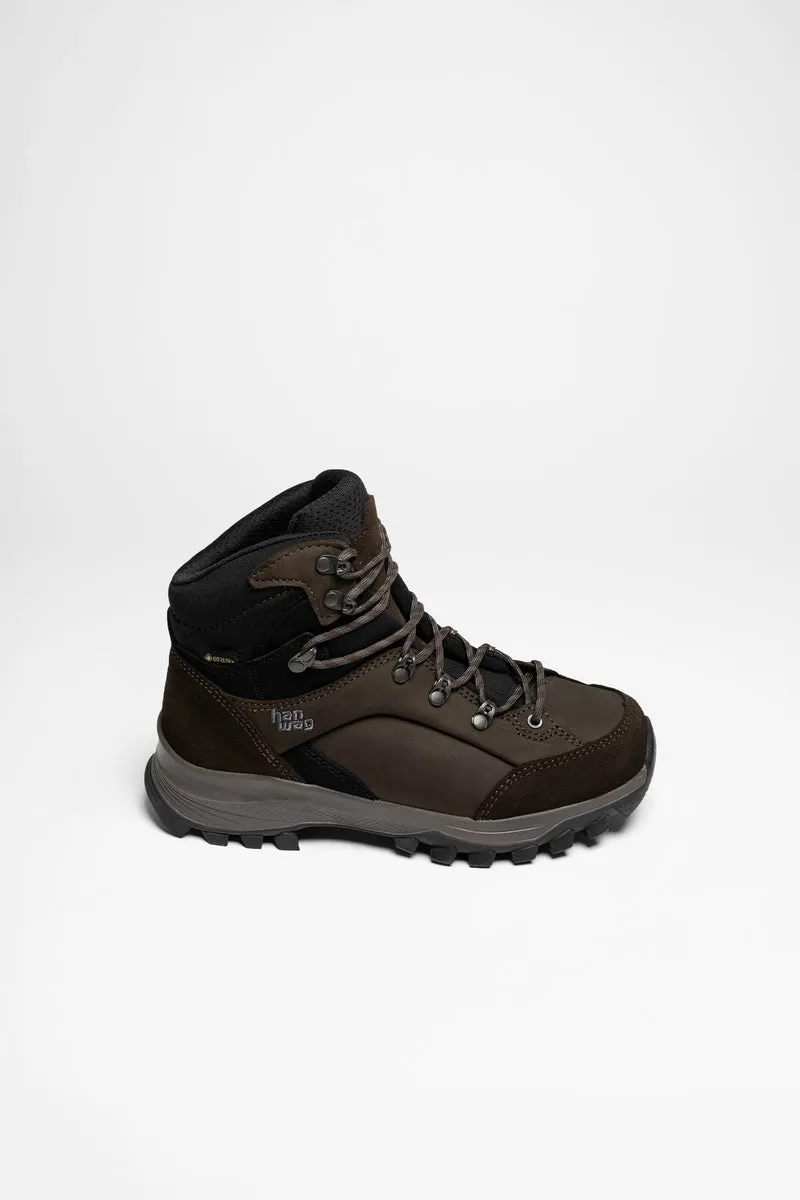 Alta Bunion II Lady GTX Damen (Mocca/Black)