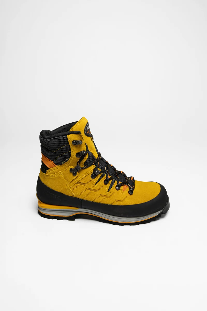 Vakuum 5.0 Herren (Gelb/Orange)
