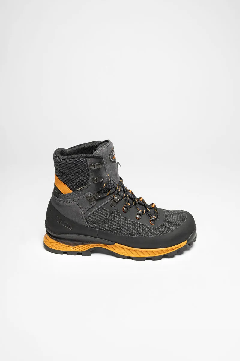 Vakuum 3.5 Herren (Anthrazit/Orange)