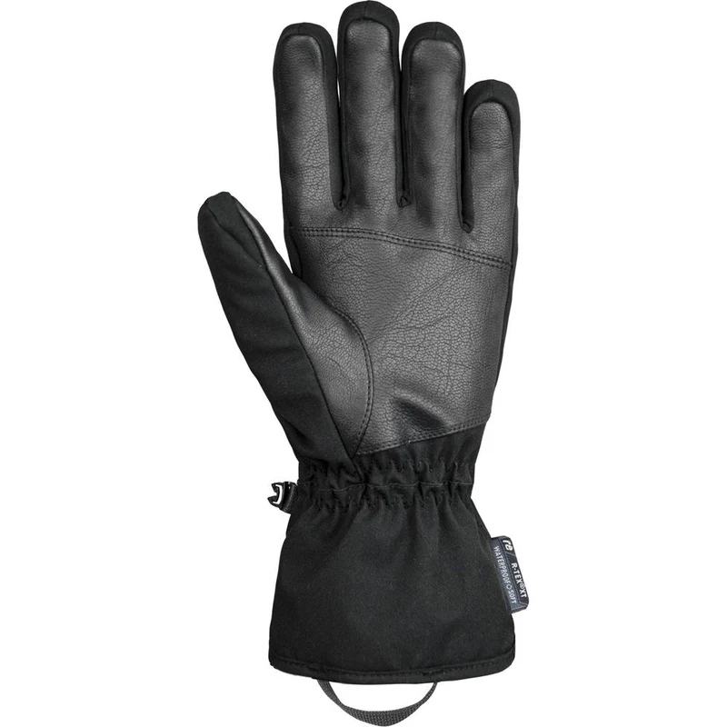 Reusch Primus R-TEX® XT Handschuh black-white