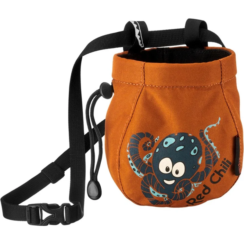Red Chili Kiddy Chalkbag tropical