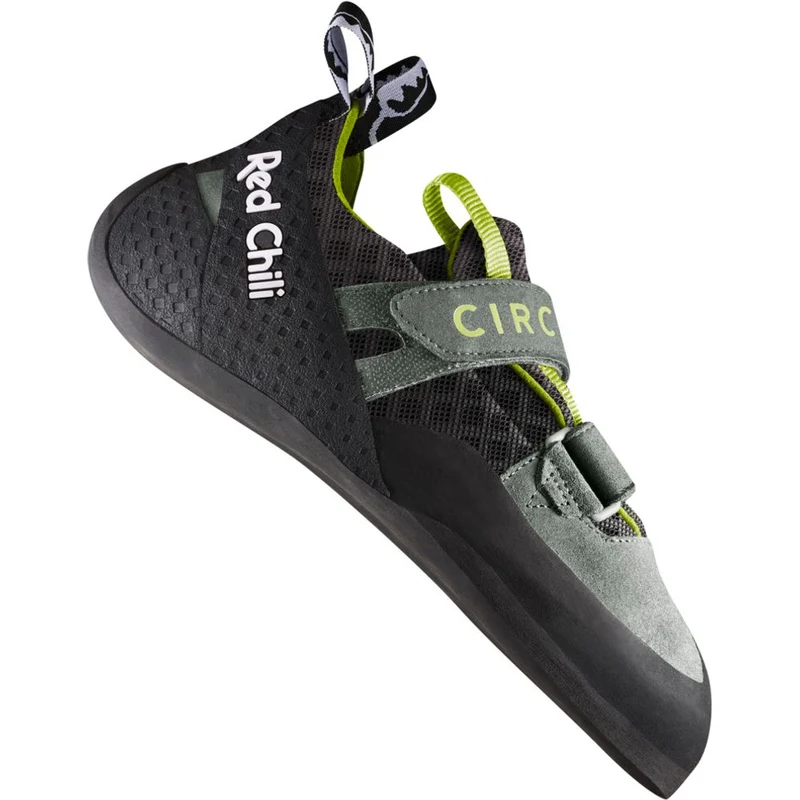 Red Chili Circuit LV II Kletterschuh seaweed