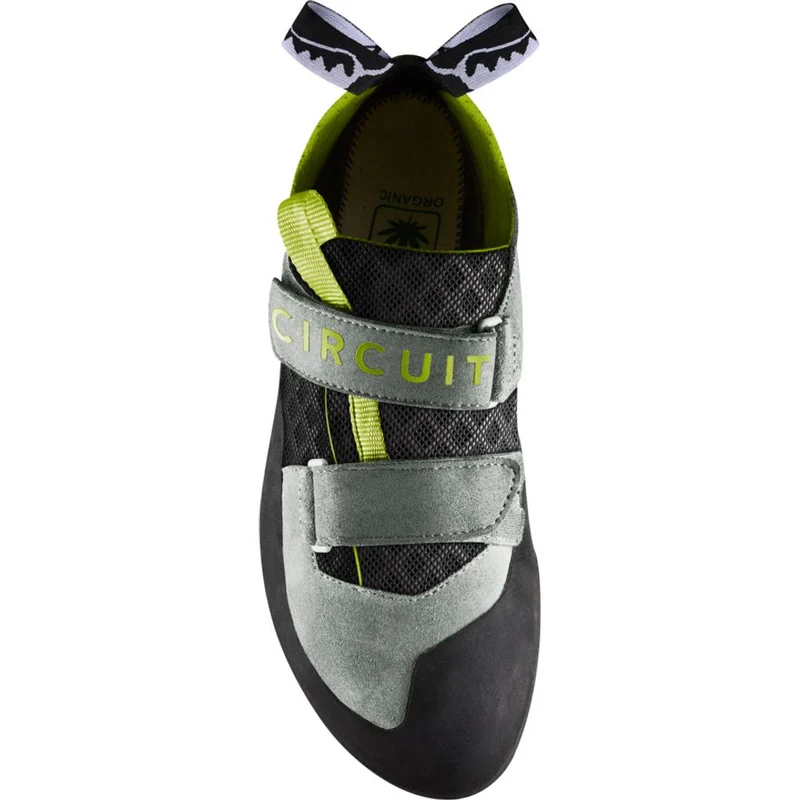 Red Chili Circuit LV II Kletterschuh seaweed