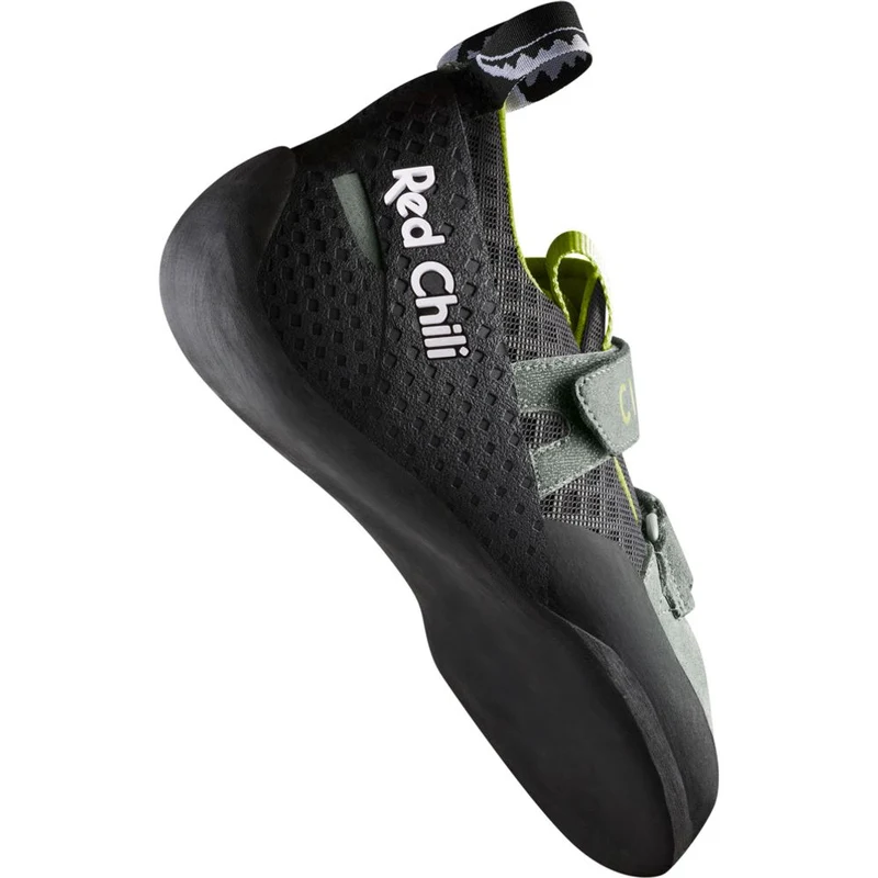 Red Chili Circuit LV II Kletterschuh seaweed