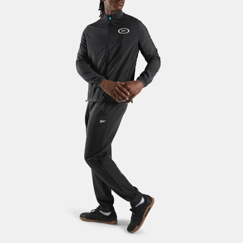Athlete Speed Hybrid Jacket Men's Jacket