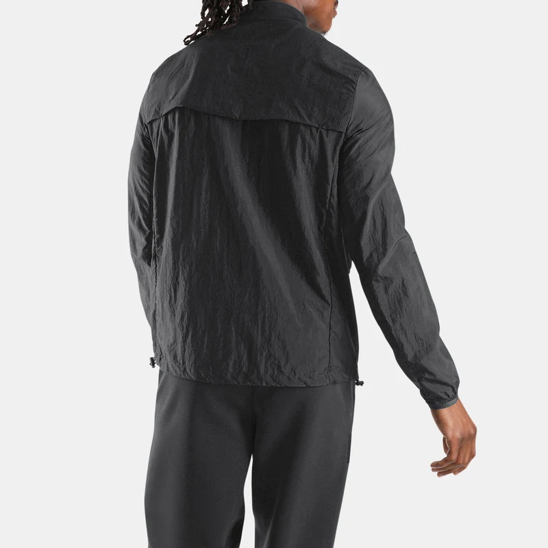 Athlete Speed Hybrid Jacket Men's Jacket