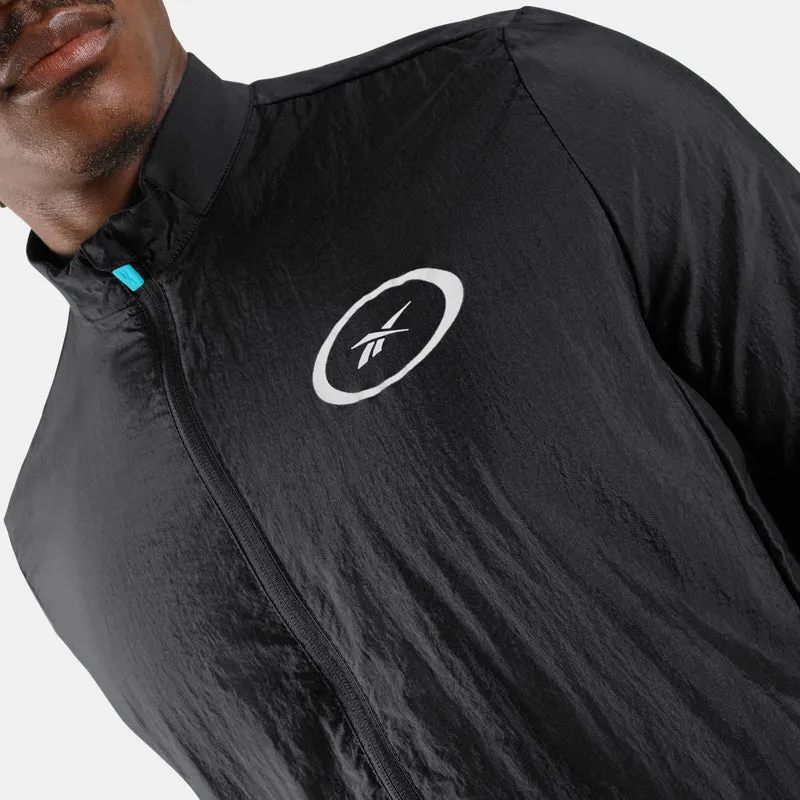 Athlete Speed Hybrid Jacket Men's Jacket