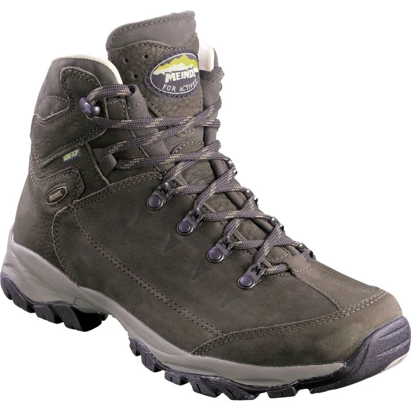 Meindl Ohio 2 GTX Herren Wanderschuh mahagoni