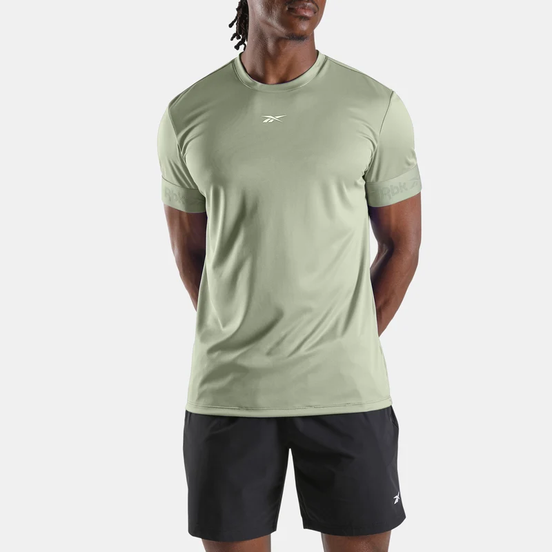 ID RBK Training Tee Men's T-Shirt