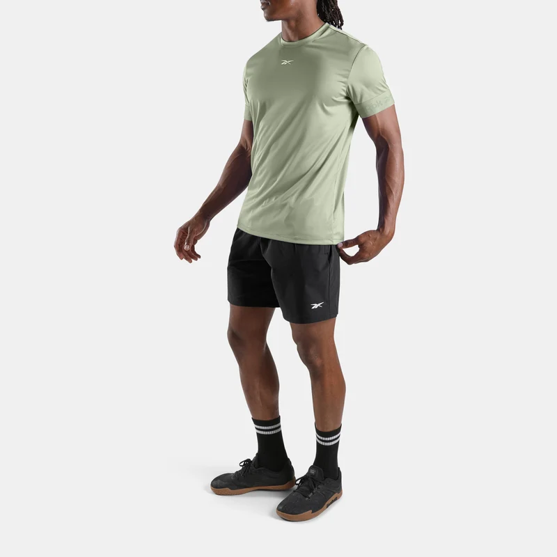 ID RBK Training Tee Men's T-Shirt
