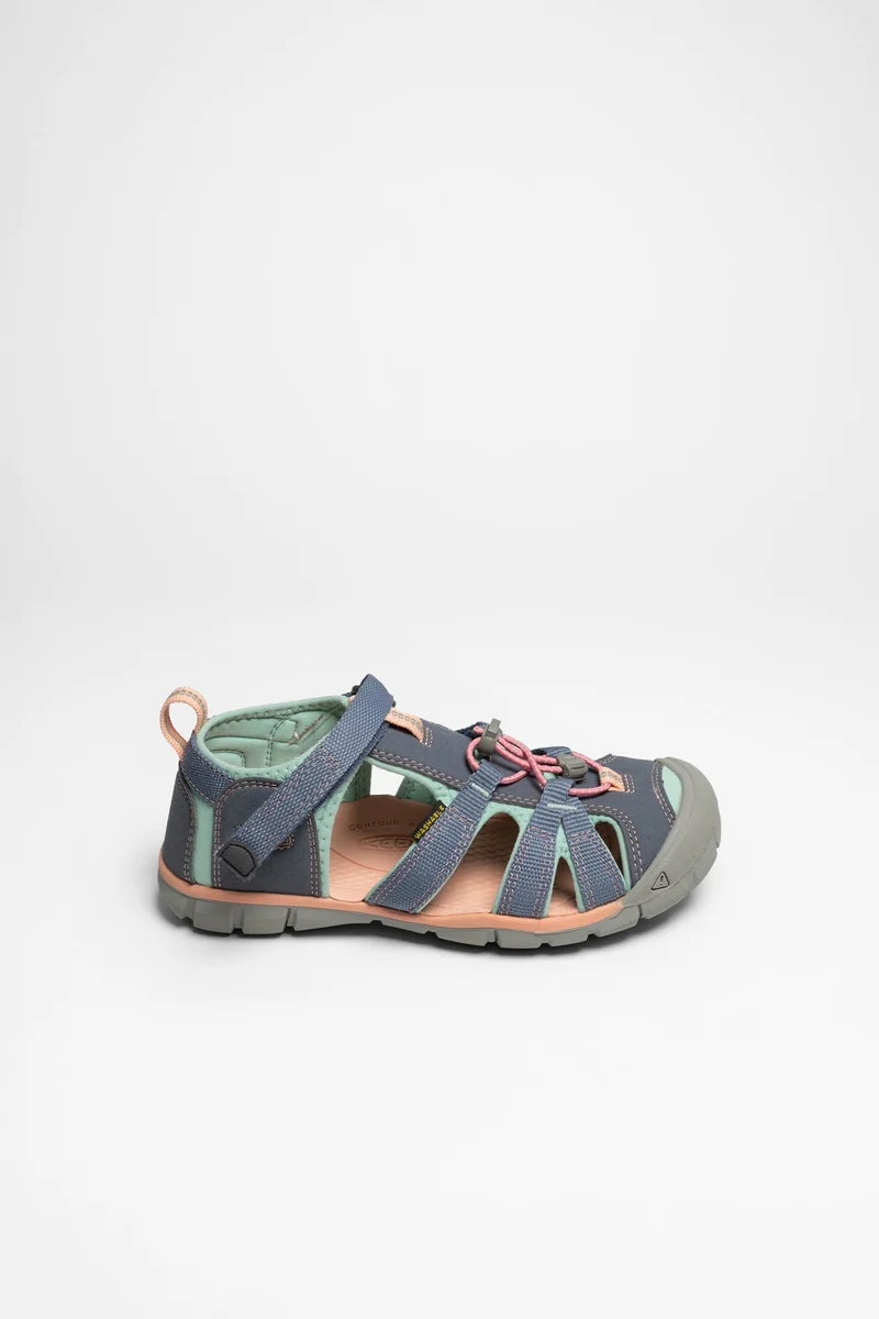 Seacamp II Cnx Child Kinder (Flint Stone/Ocean Wave)