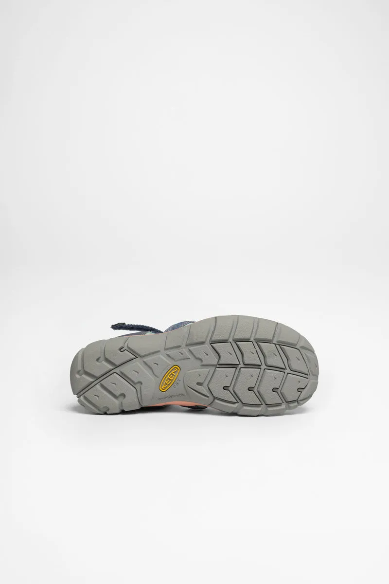 Seacamp II Cnx Child Kinder (Flint Stone/Ocean Wave)