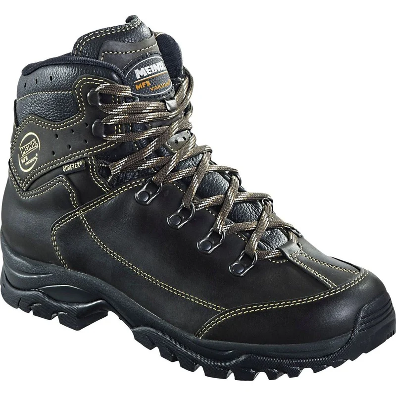 Meindl Vakuum Men Ultra Herren Wanderschuh dunkelbraun