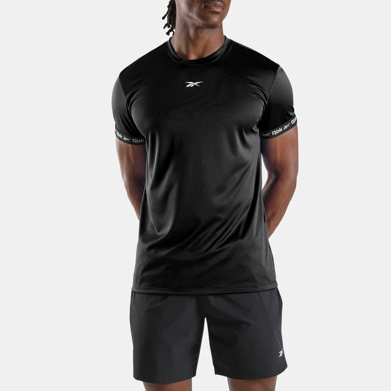 ID RBK Training Tee Men's T-Shirt