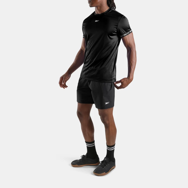 ID RBK Training Tee Men's T-Shirt