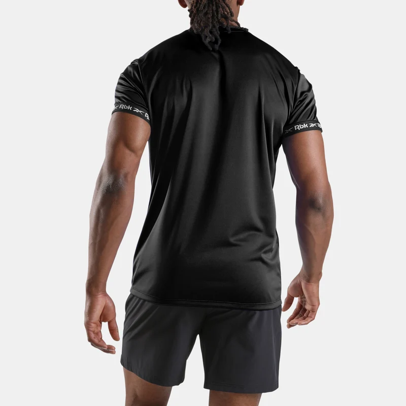 ID RBK Training Tee Men's T-Shirt