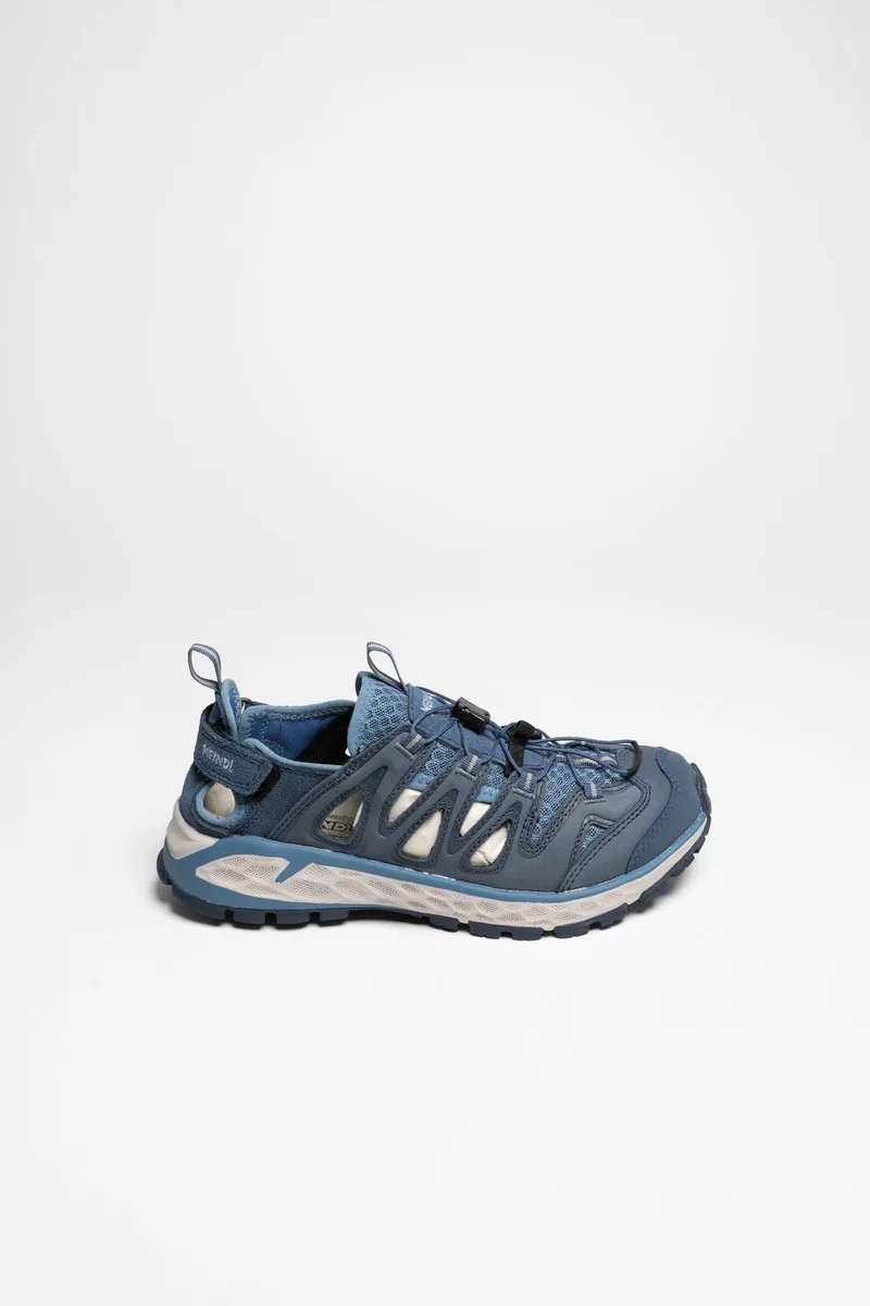 Brindisi Lady Damen (Jeans/Hellblau)