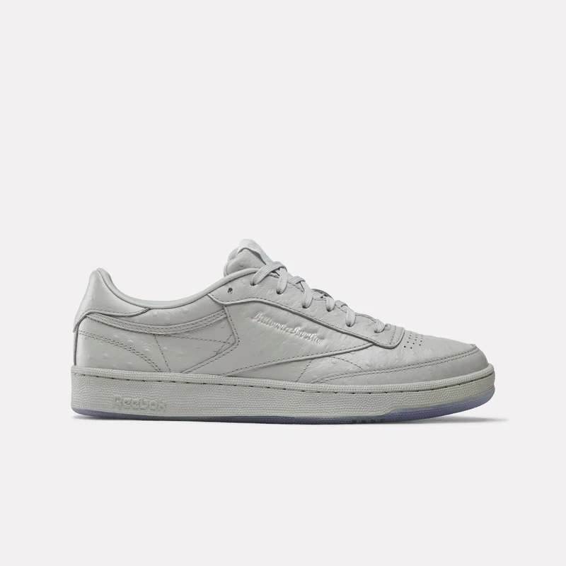 Reebok x BBC Men's Club C 85 Shoes