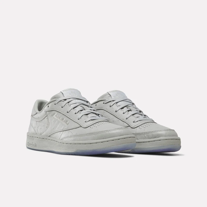 Reebok x BBC Men's Club C 85 Shoes