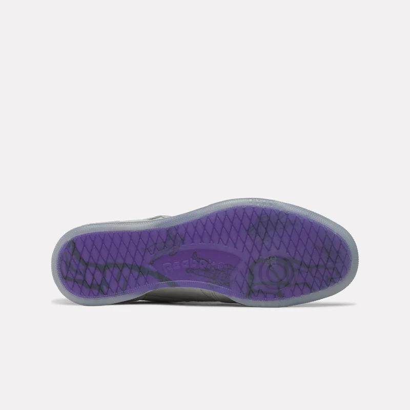 Reebok x BBC Men's Club C 85 Shoes