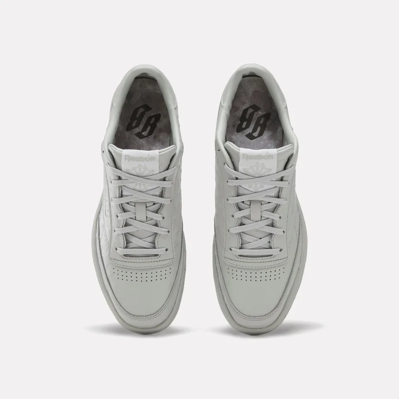 Reebok x BBC Men's Club C 85 Shoes
