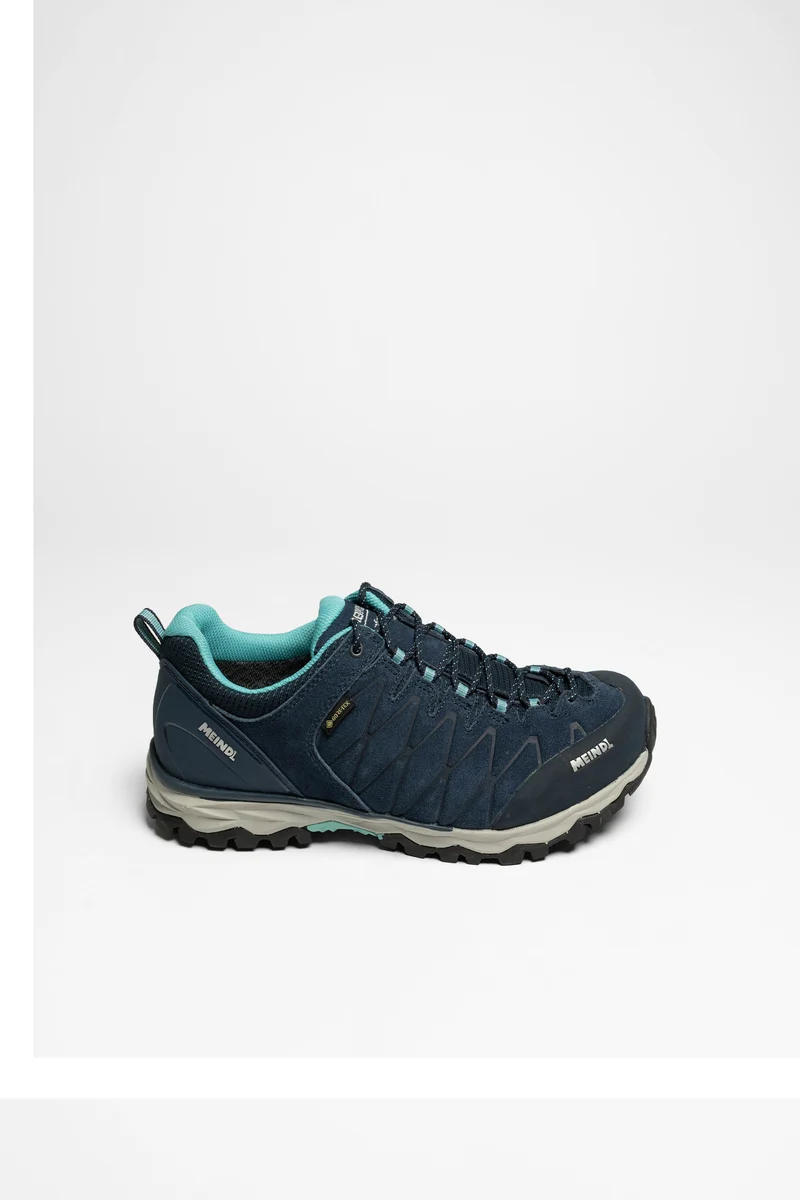 Mondello Lady GTX Damen (Marine/Türkis)