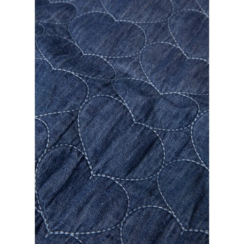 Blutsgeschwister Séverine Damen Übergangsjacke blue-rider